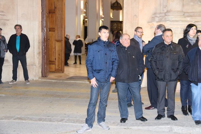 Salutacion a la Virgen de los Dolores 2016 - 123